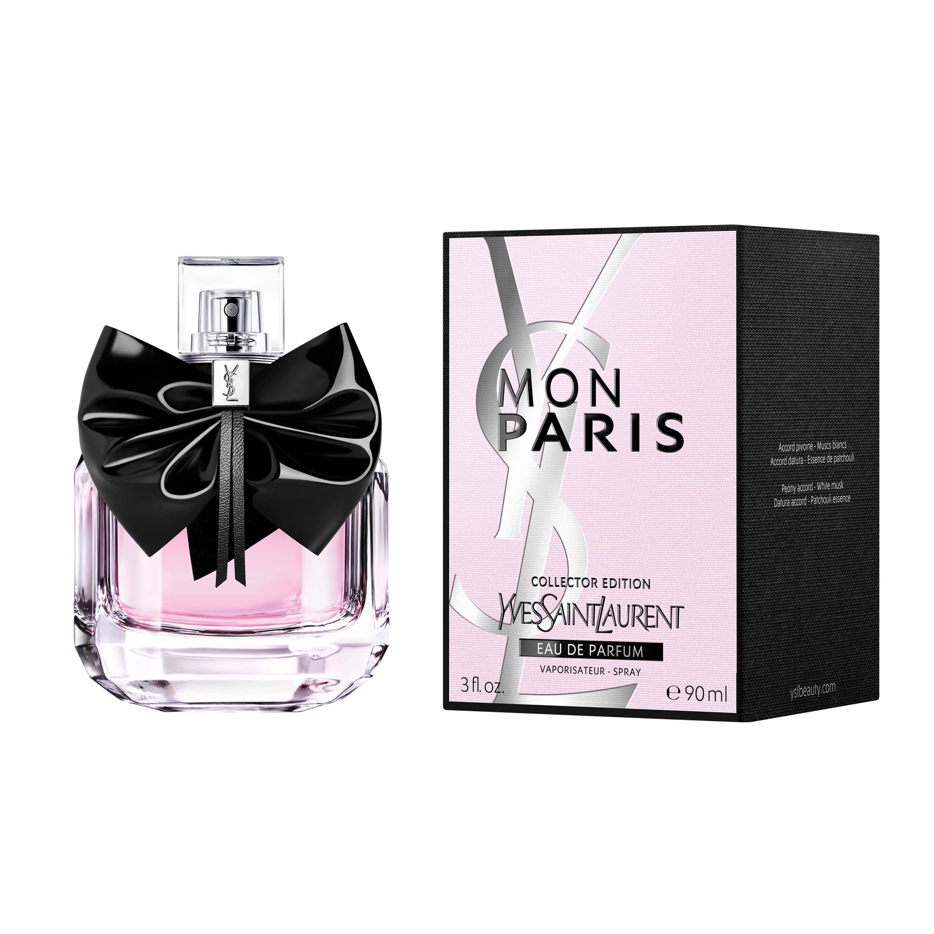 【T-ポイント5倍】 Mon Paris Eau de Parfum Collectors Edition - YSL Beauty 香水(女性用)